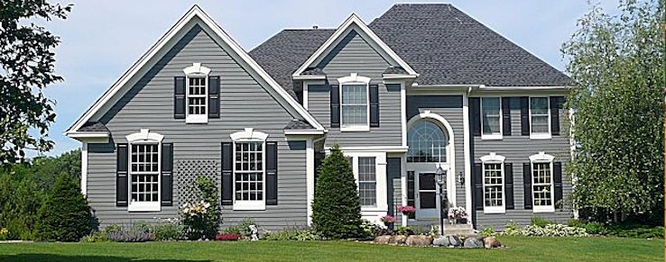 How much should I charge to install vinyl siding?