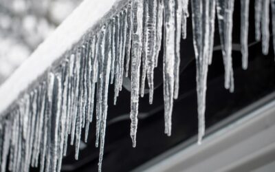 How To Prevent Roofing Issues During Cold Weather